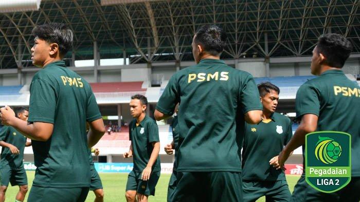 Cek Jadwal Laga Semen Padang vs PSMS Medan lanjutan Laga Grup X 12 Besar Liga 2 pada Rabu 17 Januari 2024. Laga Krusial itu wajib dimenangkan oleh Pasukan Ayam Kinantan untuk menjaga peluang lolos ke semifinal Liga 2