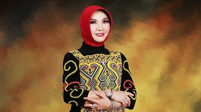 DPD Hj. Erlinawati