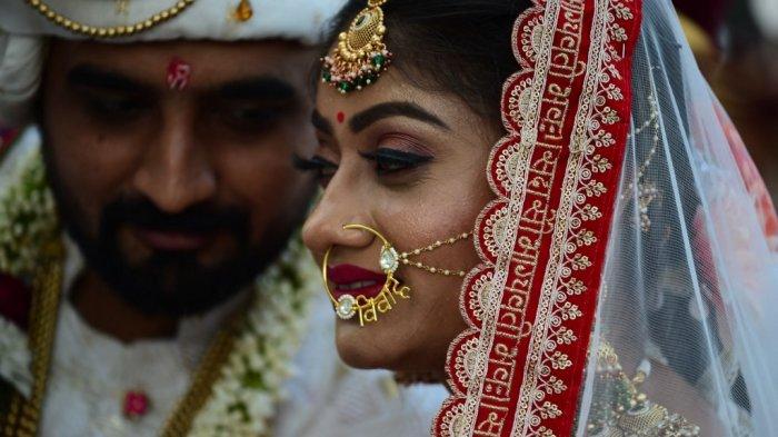 Doa Jimak sebelum Berhubungan Badan Suami Istri Amalan Sunnah dalam