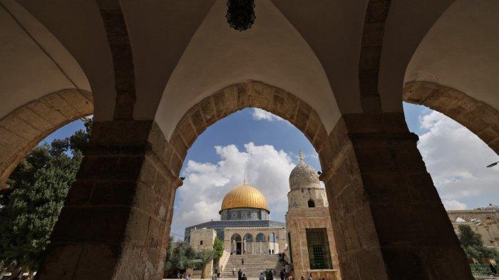 Doa Rabithah Amalan Pengikat Hati dan Tali Persaudaraan dalam Bingkai ...