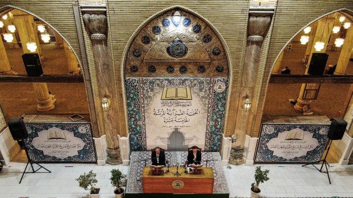 Doa setelah Yasin dan Tahlil di Malam Jumat Bulan Syaban , Inilah