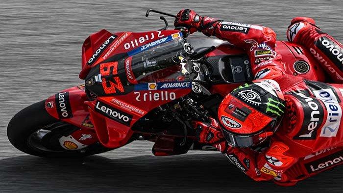 Kata Pecco Bagnaia dan Fabio Quartararo Usai Sama-sama Podium di MotoGP ...
