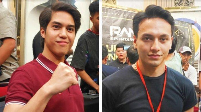 El Rumi dan Jefri Nichol