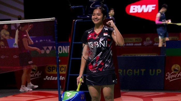 Ester Nurumi Tri Wardoyo Tunggal Putri Indonesia