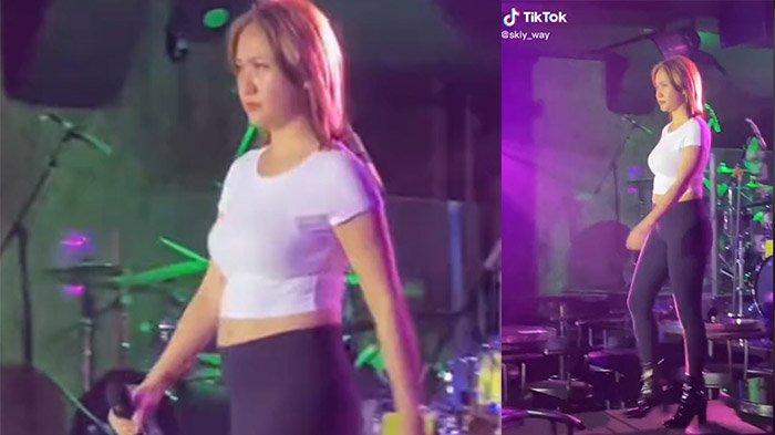 Begini Cara Membuat Video di TikTok Yang Fotonya Bisa Digeser