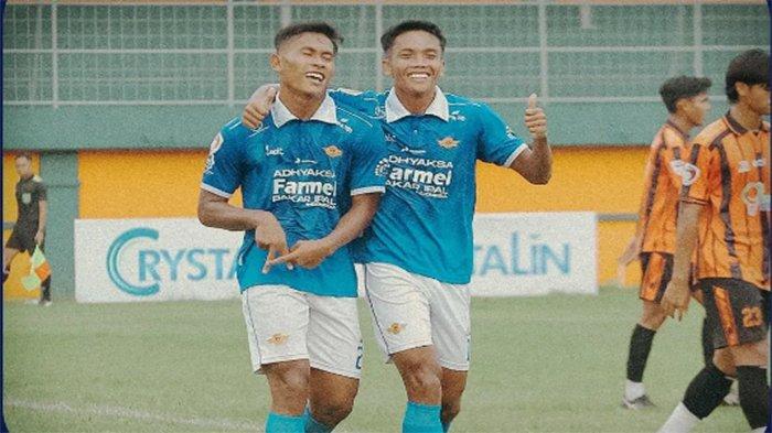 Liga 2: Kejutan dari Tim Promosi