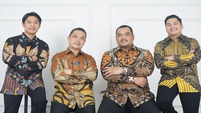 Muhammad Rafiqi Rinaldi Segini Jumlah Raihan Suara Anak dan Menantu Ria Norsan di Pemilu 2024 ...