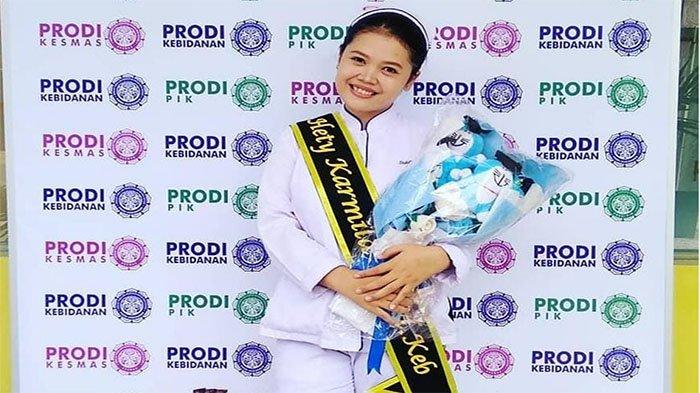 Bidan Cantik di Kapuas Hulu Ditemukan Meninggal Dunia! Kondisi Kamar