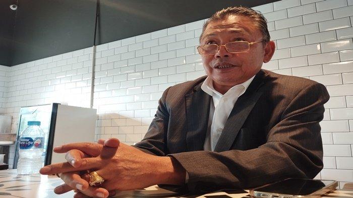 Gubernur Kalimantan Barat dua periode, Cornelis yang juga Anggota DPR RI Fraksi PDI Perjuangan. Cornelis angkat suara soal Pilkada 2024 di Kalbar