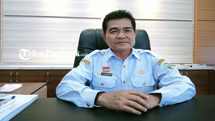 Jalan Sehat Bersama Tokoh Nasional Bakal Digelar di Sanggau, Doorprize ...