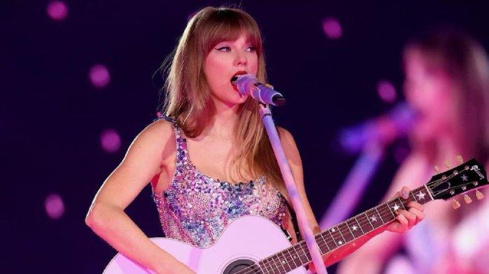 Lagu Natal yang Selalu Mendominasi Chart Akhir Tahun