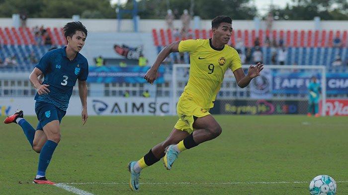 Drama di Kandang Harimau: Malaysia Menang Dramatis Atas Myanmar Lewat Adu Penalti