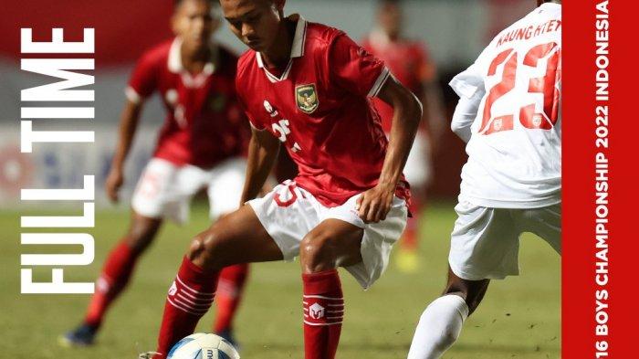 Hasil Adu Penalti Indonesia Vs Myanmar U16 Piala Aff U 16 2022 Tuntas Hasil Adu Penalti Indonesia Vs Myanmar U16 Piala Aff U 16 2022 Tuntas