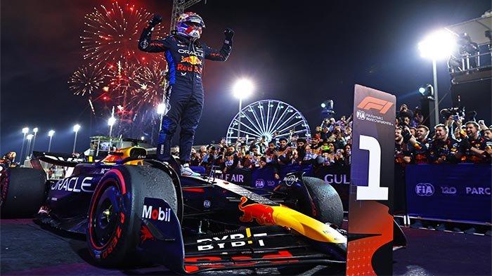 Hasil F1 Gp Meksiko 2024 Lengkap Klasemen Formula 1 2024 Terbaru Pesta