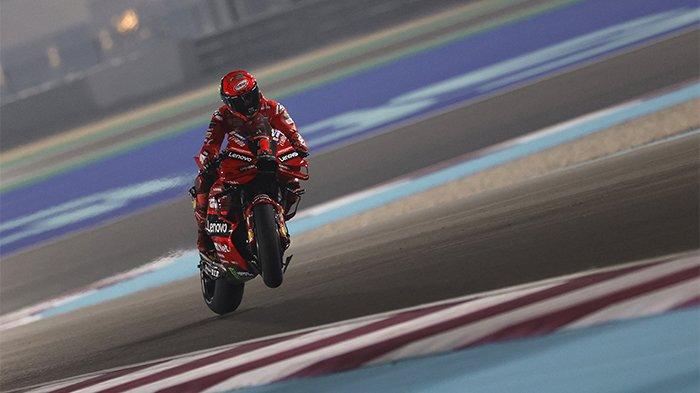 Live motogp qatar 2024