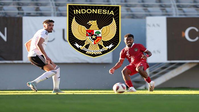 Rekaman pertandingan Indonesia vs Iran di Piala Asia Futsal sebelumnya