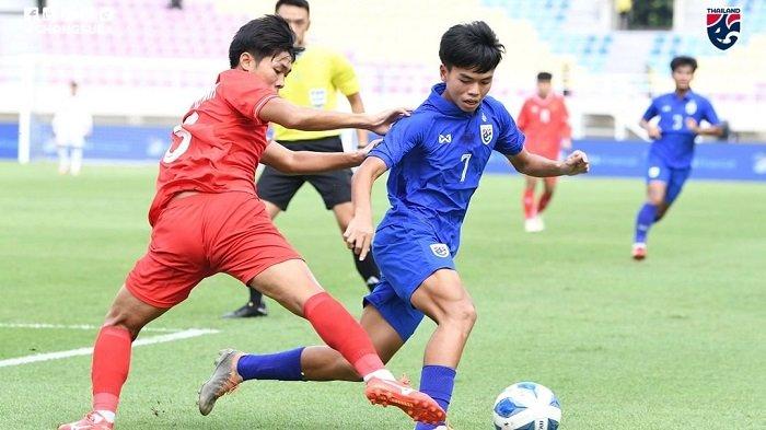 Hasil Akhir Vietnam Vs Thailand Di Semifinal Piala Aff U16 Gajah Hasil Akhir Vietnam Vs Thailand Di Semifinal Piala Aff U16 Gajah