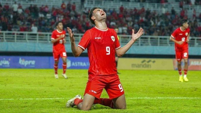 Hasil Timnas Indonesia U19 Vs Timor Leste Di Piala Aff U19 Jens Raven Hasil Timnas Indonesia U19 Vs Timor Leste Di Piala Aff U19 Jens Raven
