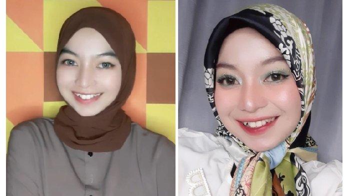 Icha, Affiliator TikTok Pontianak.