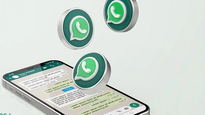 4 Cara Membaca Chat WhatsApp Tanpa Diketahui Pengirim, Dengan Ini Chat ...