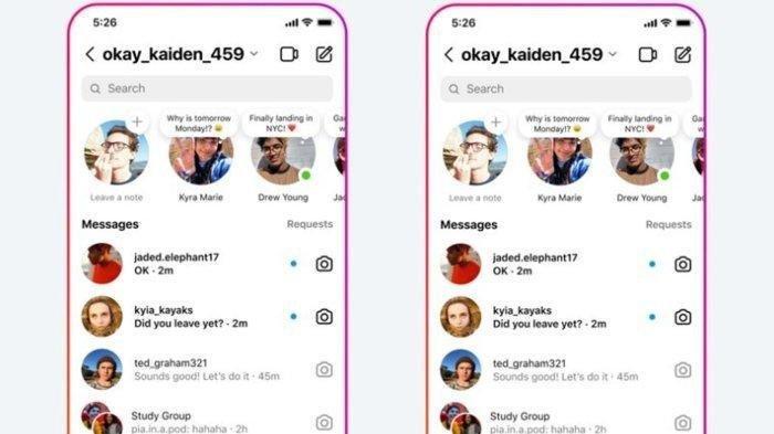 Tanda DM Instagram Sudah Dibaca: Panduan Lengkap