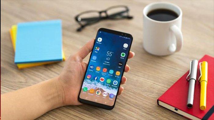 Cara Mengosongkan Memori Handphone Android Agar Lebih Ringan dan Cepat ...