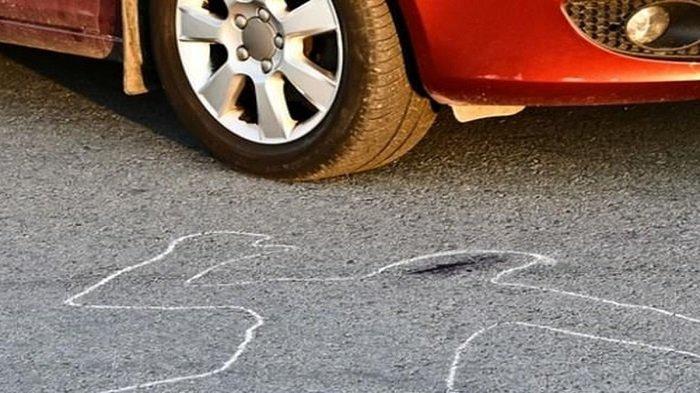 Ilustrasi kecelakaan. Terlibat kecelakaan dengan dum truk di jalan Khatulistiwa, seorang pengendara sepeda motor di Kota Pontianak meninggal dunia pada Selasa 3 oktober 2023 sore.