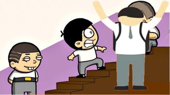 UCAPAN Selamat Naik Kelas dari Orang Tua, Kakak atau Teman Penuh Kasih