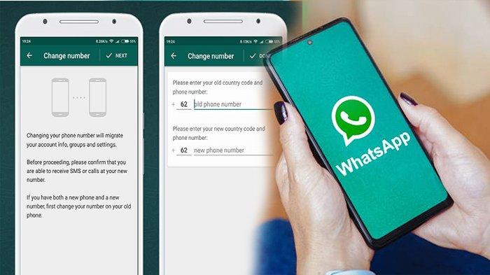 3 Cara Mudah Pindahkan WA ke HP Baru agar Chat Tidak Hilang