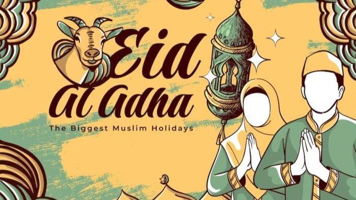 Kalender 2024 Daftar Libur Nasional Dan Cuti Bersama Kapan Idul Adha