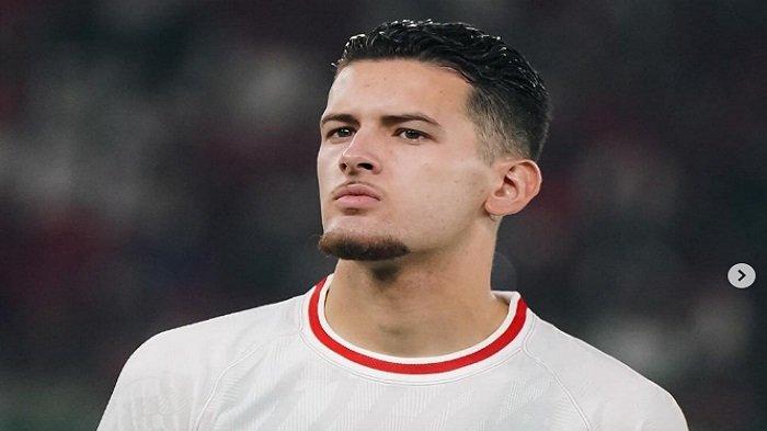 Bek Timnas Indonesia Justin Hubner dipastikan absen di laga melawan Bahrain dan China pada matchday ketiga Grup C Kualifikasi Piala Dunia 2026 Zona Asia Ronde 3. Ketua BTN Sumarji ungkap alasannya.