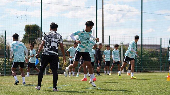 Indonesia U 20 Vs Ukraine U 23 Live Score Maurice Revello Tournament Indonesia U 20 Vs Ukraine U 23 Live Score Maurice Revello Tournament