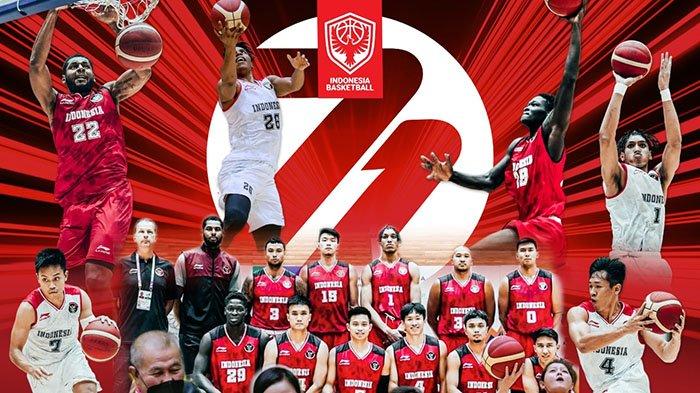 Indonesia Vs Philippines Basketball SEA Games 2023, Cek Jadwal Vs