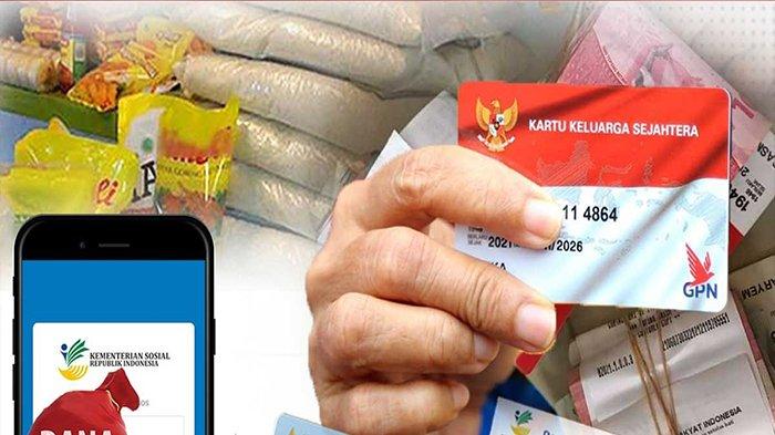 Informasi terbaru SIKS NG Pencairan Bansos beras 10 Kg
