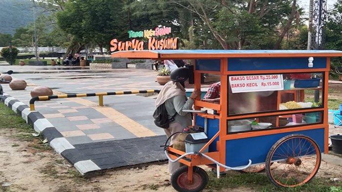 Solusi Las Berkualitas untuk Kebutuhan Anda di Pontianak Solusi Las Berkualitas untuk Kebutuhan Anda di Pontianak