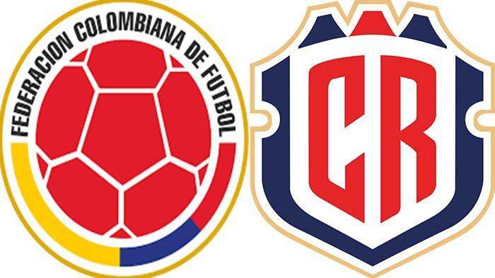 Jadwal Kolombia Vs Kosta Rika Copa America 2024 Siaran Langsung Live