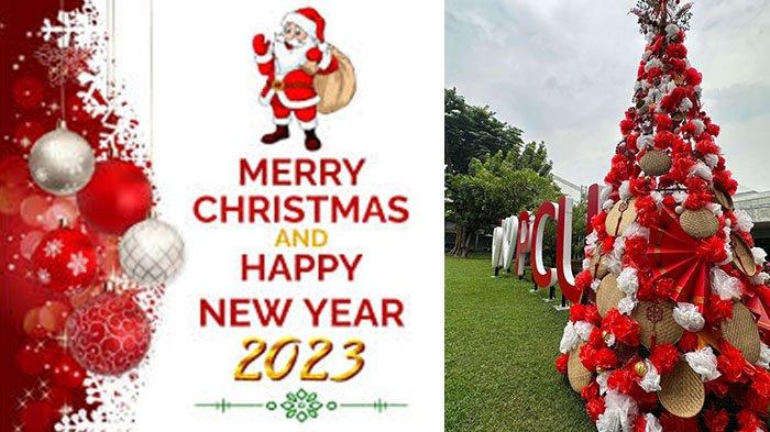 Inilah jadwal misa Natal 2023 Gereja Katolik Paroki Kristus Raja Sambas. Gereja Katolik Kristus Raja Paroki Sambas terletak di Jalan Durian, Kecamatan Sambas, Kabupaten Sambas, Provinsi Kalimantan Barat.