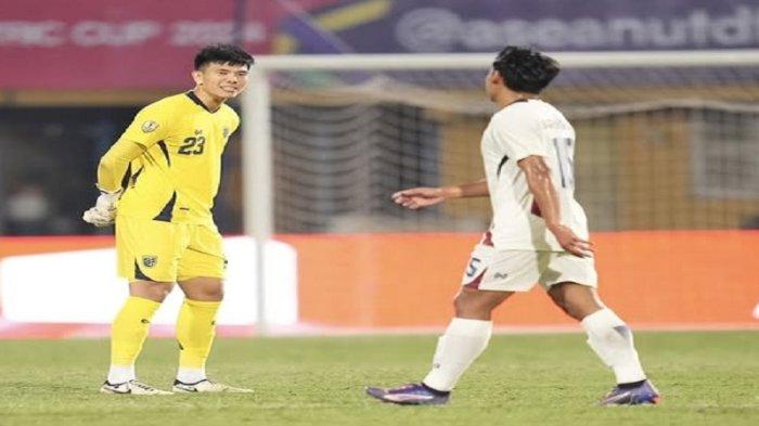 Jadwal Live Indosiar: Timnas Indonesia vs Vietnam, Cek Regulasi AFF U17 2026