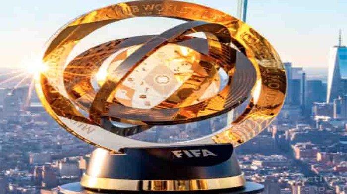 Jadwal Perempat Final Piala Dunia Antaklub 2025: Fluminense Vs Al-Hilal ...