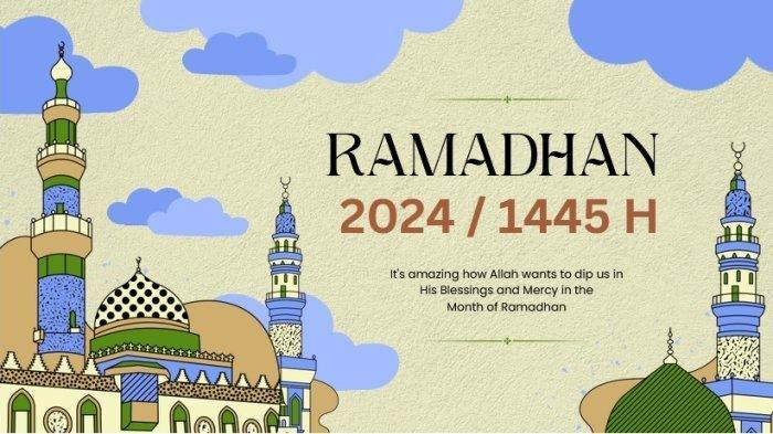 Quotes Ramadhan dari Al Quran untuk Ucapan Selamat Puasa 2024