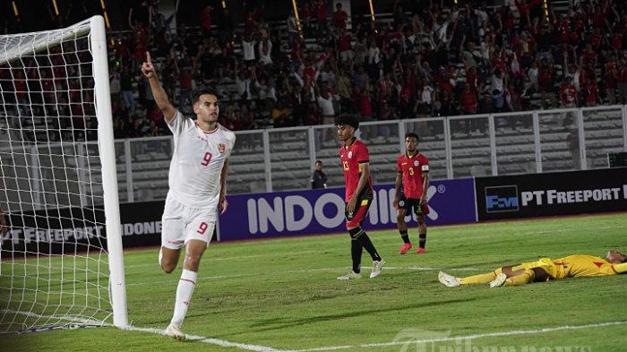 Jadwal Timnas Indonesia U20 Vs Yaman Laga Penentu Grup F Kualifikasi Jadwal Timnas Indonesia U20 Vs Yaman Laga Penentu Grup F Kualifikasi