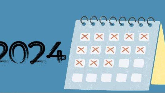 Kalender 2024 Daftar Hari Penting di Bulan Oktober, Termasuk Hari Hari