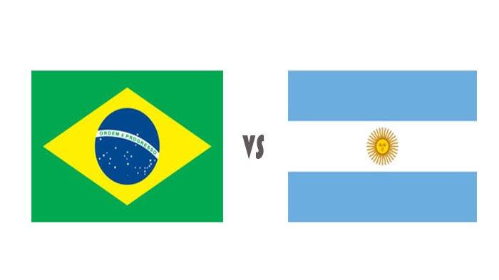 Jadwal Lengkap Kualifikasi Piala Dunia 2026 Zona Conmebol Ada Brazil Vs