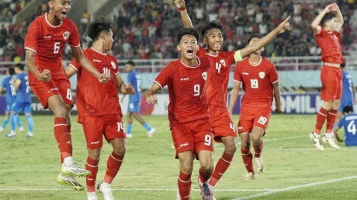 Jadwal Timnas Indonesia U16 Vs Filipina Di Piala Aff U16 Misi Garuda Jadwal Timnas Indonesia U16 Vs Filipina Di Piala Aff U16 Misi Garuda