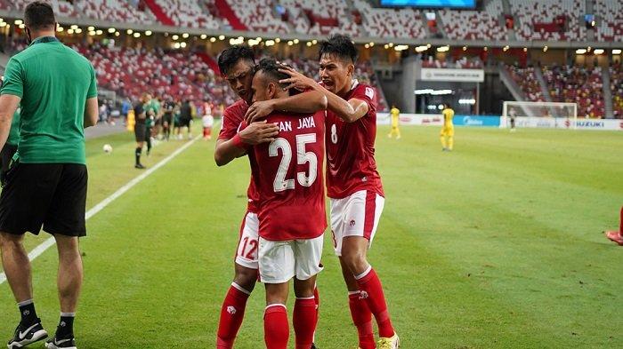 Jadwal Timnas Indonesia vs Brunei Babak 1 Kualifikasi Piala Dunia 2026 ...