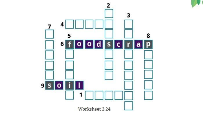 Jawaban Worksheet 3.24