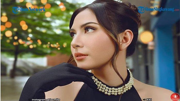 Kisah Jessica Mila yang Diminta Jadi Simpanan Bos Besar Saat Masih