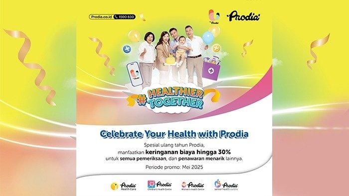 JAGA KESEHATAN - Menjaga kesehatan seharusnya menjadi bagian dari rutinitas yang kita bangun bersama, bukan sesuatu yang hanya dilakukan saat kita atau orang terdekat sudah terlanjur sakit. Kesehatan bukan hanya soal individu, tetapi juga bagian dari warisan.