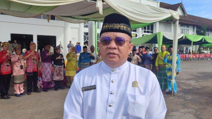 Desak Pemprov Kalbar Bertindak, Safruddin: Pulau Pengekek Hak Kita, Bukan  Sekadar Administrasi - Tribunpontianak.co.id