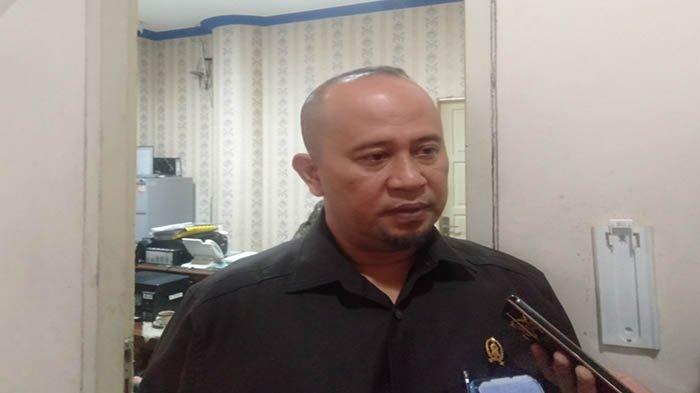 Syarif Amin Muhammad